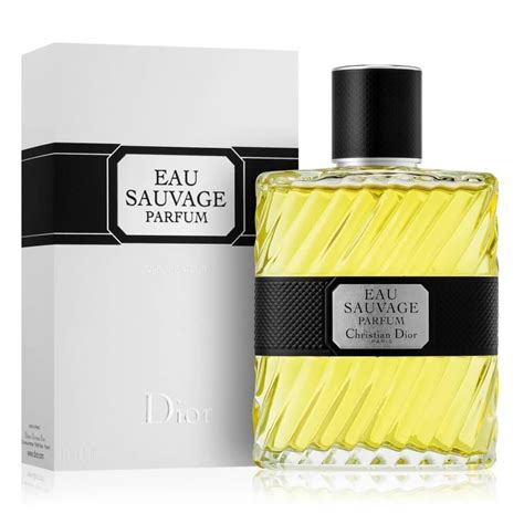 eau de toilette sauvage cristian dior|dior eau sauvage toilette spray.